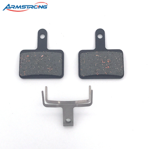منصات فرامل الدراجة ASO611 عالية الجودة لشيمانو ؛ PROMAX ؛ استخدام BMX PROMAX - Product Image 4