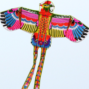 Mouche facile phoenix oiseau enfants <span class=keywords><strong>cerf</strong></span>-<span class=keywords><strong>volant</strong></span> - Product Image 1