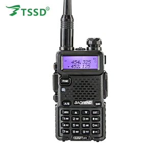 Nivel I más barato <span class=keywords><strong>de</strong></span> banda dual baofeng DMR radio BF-DM5R Plus UHF VHF - Product Image 1