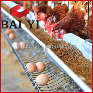 Xuất Khẩu Lồng Gà Hàn Ba Lớp - Product Image 3