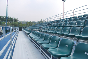 Yourease Tạm Thời Khán Đài Chỗ Ngồi Giàn Giáo Đứng - Product Image 3