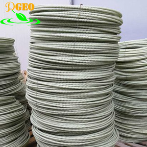 Quá trình pultrusion gfrp nhựa <span class=keywords><strong>Epoxy</strong></span> cốt thép 6-32mm - Product Image 4