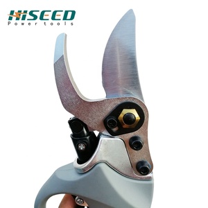<strong>Electric</strong> Pruning Shears Garden <strong>Electric</strong> <strong>Secateurs</strong> - Product Image 3