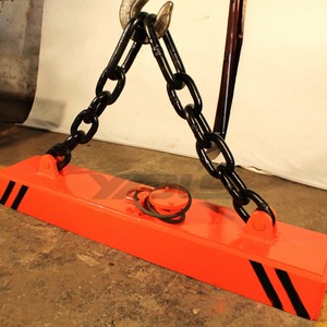 स्टील प्लेट के लिए चुंबकीय लिफ्टर - Product Image 2
