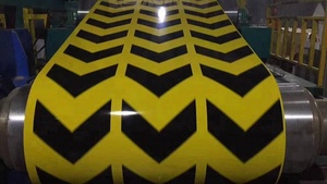 Aluzinc Galvanized <strong>Sheet</strong> in Colour Prepainted Hot Dip 55% Aluminium Zinc Alloy Coated <strong>Steel</strong> Ppgi Coil <strong>Malaysia</strong>