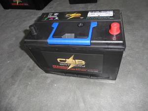 Mobil Starter Baterai N70L SMF Auto Mobil 12V 70Ah MF65D31L - Product Image 2