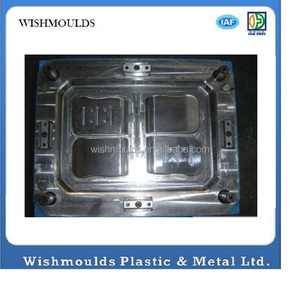 Hộp Và Khuôn Xà Phòng Nhựa <span class=keywords><strong>PP</strong></span> Khuôn Nhựa Tùy Chỉnh Nhà Sản Xuất Dụng Cụ Phun - Product Image 5