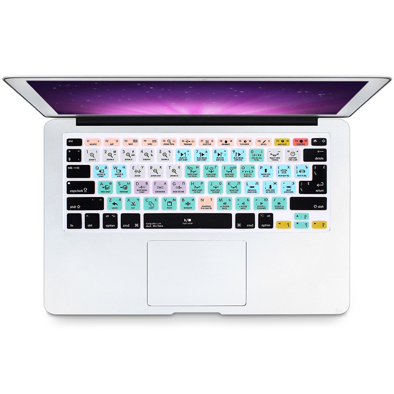For  Avid Pro Tools-multicolor