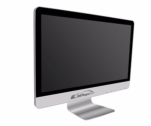 24 "フルhd 1920 × 1080 60 ｈｚ 2ミリ秒ゲーミングモニター - Product Image 6