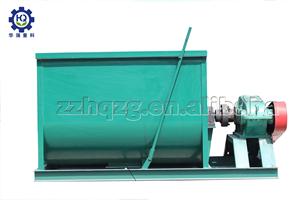 Gran capacidad de 5 toneladas por hora haciendo en polvo animal horizontal molino mezclador - Product Image 2