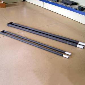 <strong>U</strong> <strong>Type</strong> Sic Silicon Carbide Heating Element <strong>Heater</strong> for Laboratory Furnace - Product Image 4