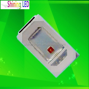 Trung Quốc Nhà sản xuất 0.5 Wát cao BRIGHT SMT chip 0.5 Watt 620nm 625nm 630nm SMD 5730 Red LED cho chiếu sáng LED - Product Image 3