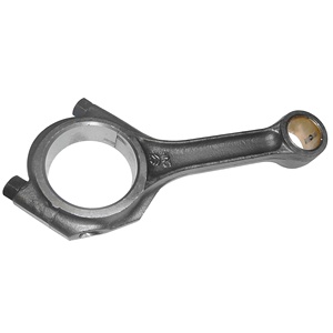 Shanghai Snh495a Snh4100 Dieselmotoronderdelen Drijfstang Assy Voor Tractor Dieselgenerator 495a-04001 - Product Image 1