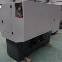 Petit tour pour mangeoire de bar automatique, machine pour les convives, CNC, CK6132A, livraison gratuite