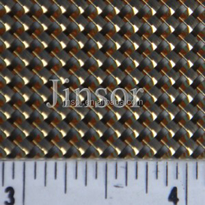 Tissu en fibre de carbone tissé 3k pour l'industrie automobile légère - Product Image 6