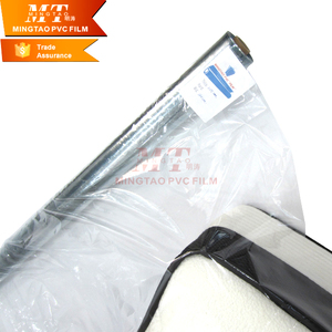 ¡ Caliente! Súper taza rollo encogimiento etiqueta impresión de plástico PVC película - Product Image 3