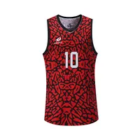 Basketball Jerseys, Customized Basketball Jerseys on sale with fair price  from China Sport Shop