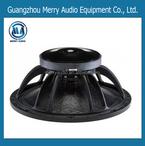 Iyi oem kalite çizgi dizi orta- bas hoparlör mr15nw76 - Product Image 2