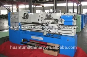 Lathe manual machine   Lathe machine   work piece processing machine