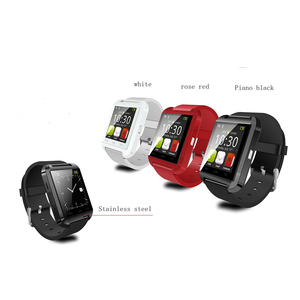Le Plus Populaire <span class=keywords><strong>En</strong></span> <span class=keywords><strong>Gros</strong></span> Numérique Bluetooth Montre Smart Watch U8 - Product Image 1