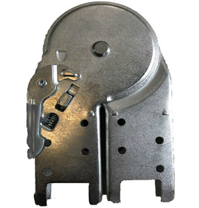 <span class=keywords><strong>Grenier</strong></span> échelle charnière remplacement pour multi-fonction échelles - Product Image 1