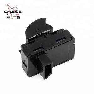 Regulador de ventana de interruptor de control de ventana eléctrica de alto rendimiento para <span class=keywords><strong>BMW</strong></span> 61316945874 - Product Image 2