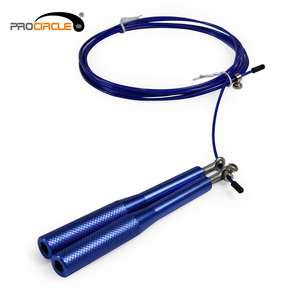 อลูมิเนียมหนากระโดดเชือกยาว Fast Bearing - Product Image 1