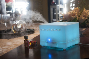 Nouvelle conception de soins de Santé produit d'huile essentielle diffuseur ultransmit mini aroma diffuseur dans <span class=keywords><strong>l</strong></span>'hôtel - Product Image 4