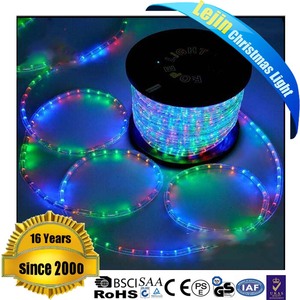 Nuevo elemento decoración CE al aire libre Luces <span class=keywords><strong>de</strong></span> navidad <span class=keywords><strong>de</strong></span> cuerda - Product Image 6