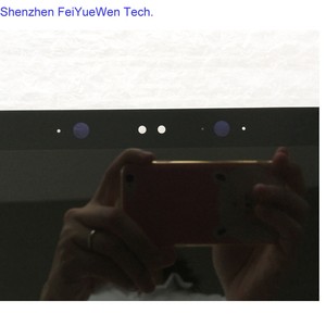 13.3 FHD Phù Hợp Cho <span class=keywords><strong>HP</strong></span> EliteBook x360 1030 G2 LCD Màn Hình Cảm Ứng Digitizer Lắp Ráp - Product Image 4