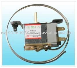 เทอร์โมสตัทแบบแคปิลลารีอุณหภูมิต่ำ (รุ่น SN) อะไหล่เครื่องใช้ไฟฟ้าภายในบ้านโดย WP - Product Image 2