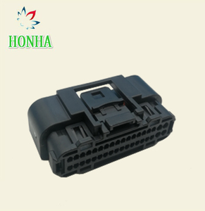ขั้วต่อสายไฟแบบกันน้ำ 36 พิน ตัวเมีย สำหรับ <span class=keywords><strong>JST</strong></span> - Product Image 4