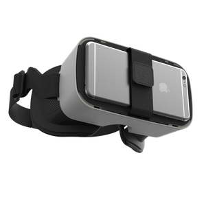 Chất lượng cao Nhật Bản Kính thực tế ảo Tương thích cho 4.7-6.5 inch IOS và Android điện thoại thông minh - Product Image 2