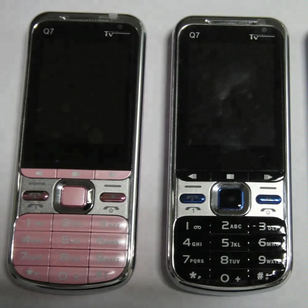 K11 2 Sims Celulares Chinos โทรศัพท์มือถือราคาถูก Q7