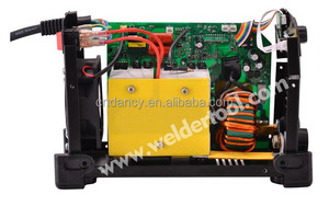 ARC-120/140/160/200/250 IGBT Inverter DC Soldador de ARCO - Product Image 2