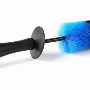 Custom <strong>Car</strong> Wheel Cleaning <strong>Brush</strong> <strong>for</strong> <strong>Car</strong> <strong>Washing</strong> - Product Image 5