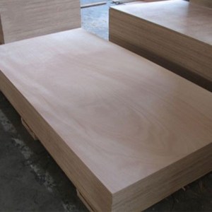 Certificazione ISO vendita calda impermeabile miglior prezzo compensato commerciale malaysia - Product Image 2