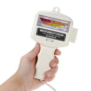 <span class=keywords><strong>PH</strong></span> Mètre Testeur De Qualité De L'eau <span class=keywords><strong>pH</strong></span>/CL Compteur CL2 Testeur de Chlore Détecteur D'eau Piscine Spa <span class=keywords><strong>Ph</strong></span>-mètre D'<span class=keywords><strong>aquarium</strong></span> <span class=keywords><strong>test</strong></span> - Product Image 4