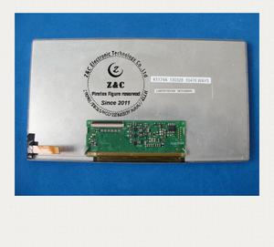 Ban đầu một + Lớp 7 inch xe TFT LCD màn hình hiển thị lq070y5dg09 lq070y5dg08 mới cho sắc nét Xe GPS Navigation - Product Image 1