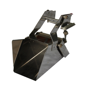 Gia công kim loại <span class=keywords><strong>OEM</strong></span>, linh kiện tấm kim loại - Product Image 5