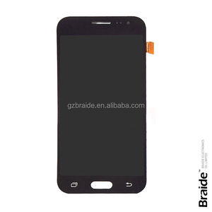Nuevos módulos <span class=keywords><strong>LCD</strong></span> calidad original con marco pantalla <span class=keywords><strong>LCD</strong></span> Pantalla de reemplazo para Samsung Galaxy <span class=keywords><strong>J2</strong></span> - Product Image 6