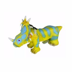 EN STOCK ! Parc jurassique, jeu d'intérieur et d'extérieur pour enfants, dinosaure glissant - Product Image 2