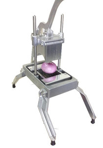 Cortadora Multifuncional Industrial <span class=keywords><strong>de</strong></span> Acero Inoxidable para Tomates <span class=keywords><strong>y</strong></span> Cebollas en Venta - Product Image 2