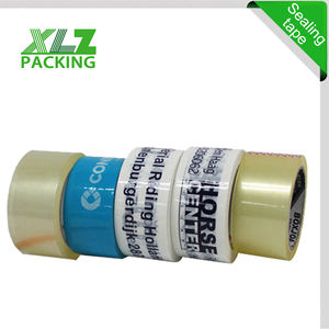 Thiết Kế In Ấn Và Băng Dính Đóng Gói - Product Image 3