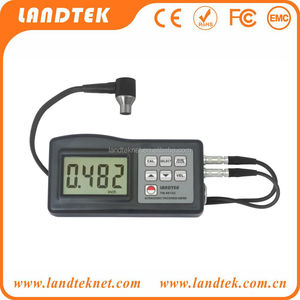 बिक्री के लिए TM-8812C अल्ट्रासोनिक मोटाई गेज मीटर - Product Image 2