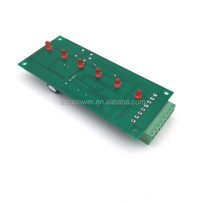 Khởi Động Chính <span class=keywords><strong>Diesel</strong></span> Với Chất Làm Mát Thấp Bảng Mạch <span class=keywords><strong>PCB</strong></span> SMD DTCO622 W14cm/L6.1cm Bảo Vệ Động Cơ - Product Image 6