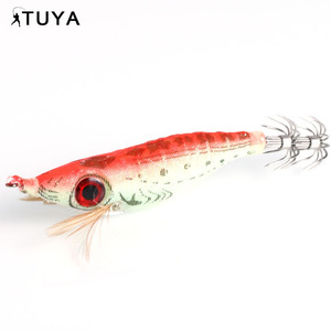 Mồi Câu Mực Bắt Cá Lớn - Product Image 3