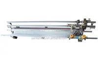 Hand Driven Sweater Knitting Machine at Rs 32500