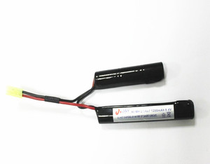Nuchuck Súng Airsoft Pin Sạc Nimh 2/3A 1200Mah 8.4V - Product Image 3