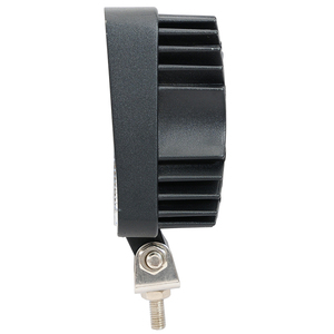 도매 광장 방수 IP67 4 인치 27 와트 24 볼트 <span class=keywords><strong>led</strong></span> 트럭 장착 작업 조명 트랙터